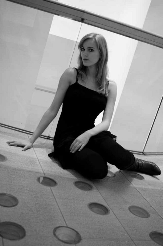 Vanessa, Strasbourg.