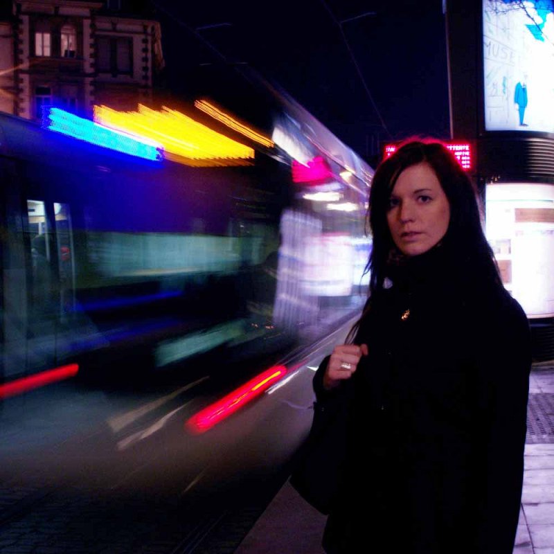 Pauline, Strasbourg.