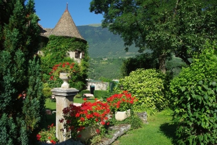 Chateau