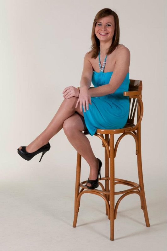 La chaise