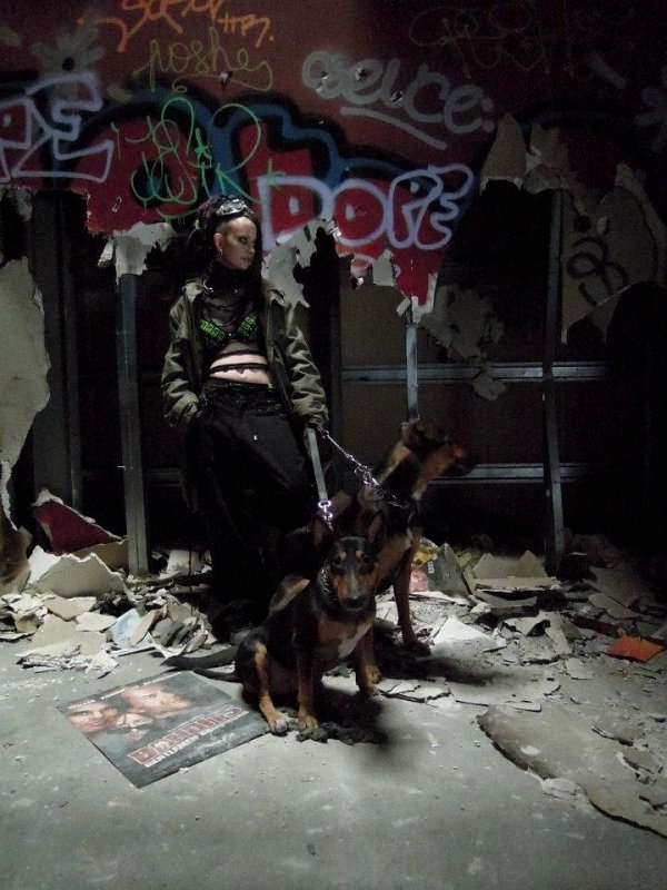 CinéPunk