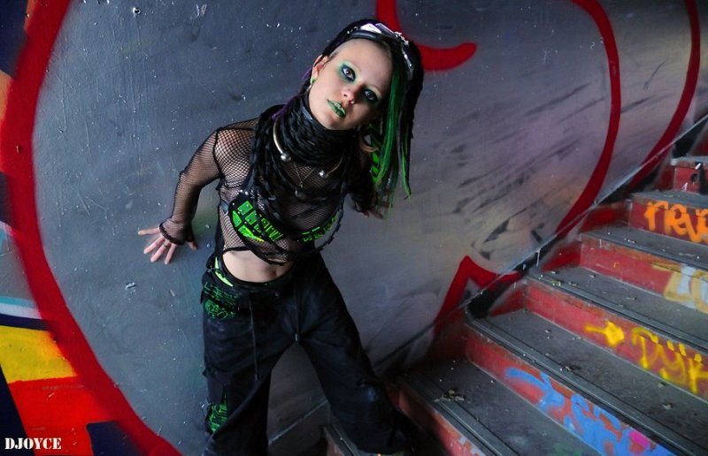 CinéPunk