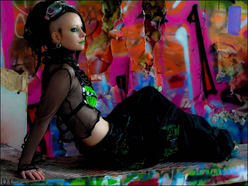 CinéPunk