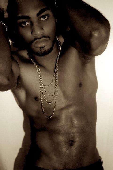 Homme du Jour