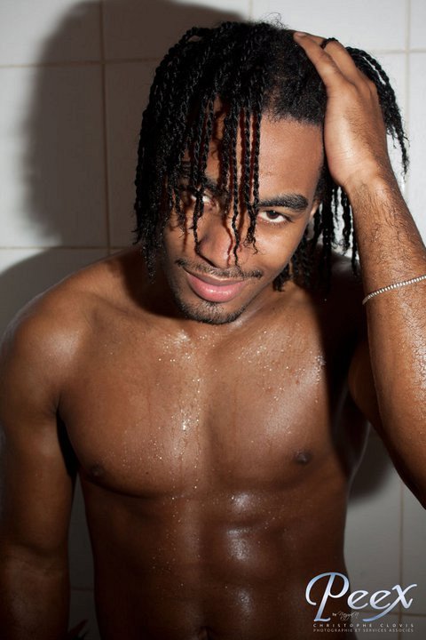 Homme du Jour