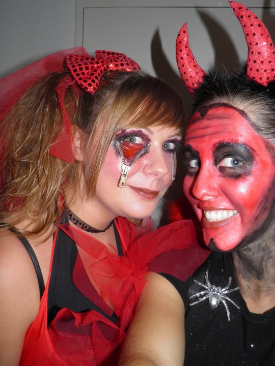 halloween