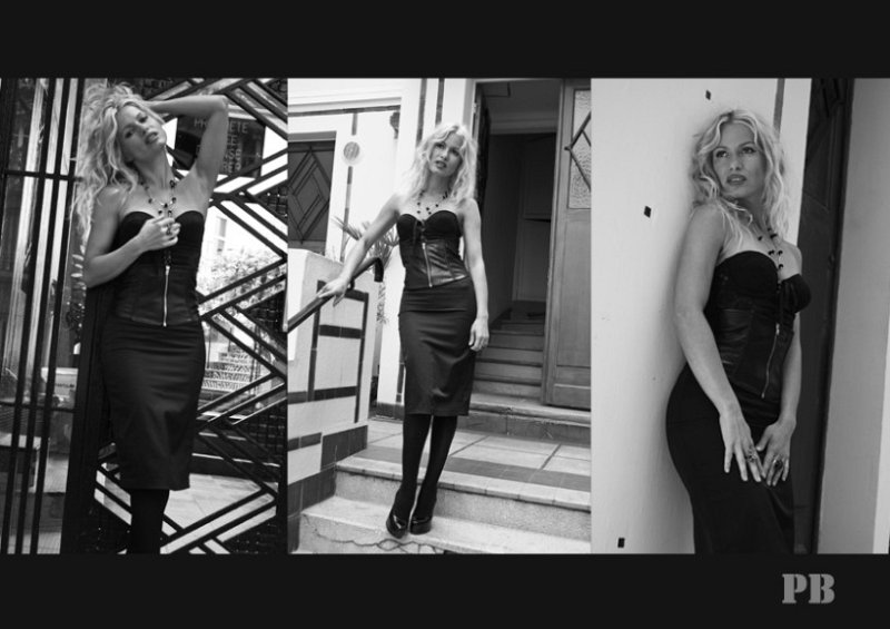Lady Vogue