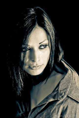 PORTRAIT