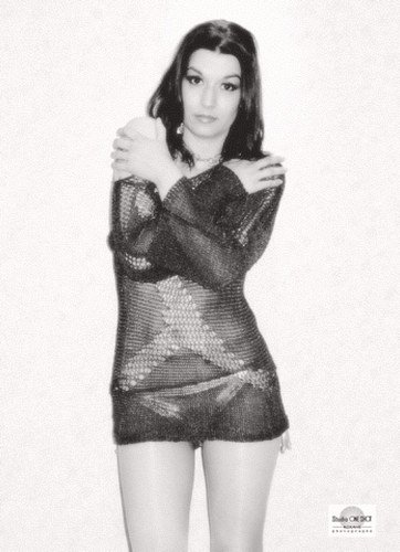 SHOOTING PARIS