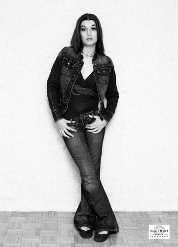 SHOOTING PARIS