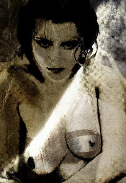 hellgirl