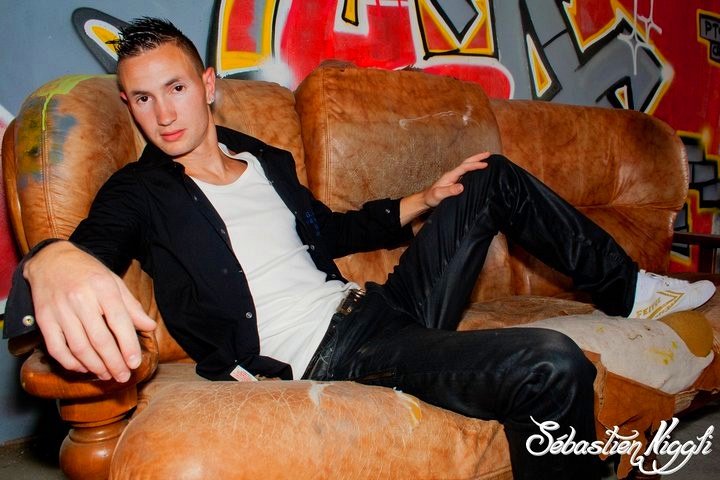 shooting exterieur été