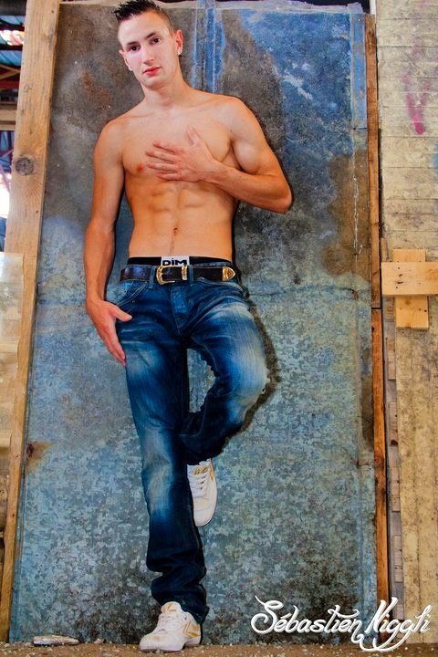 shooting exterieur été