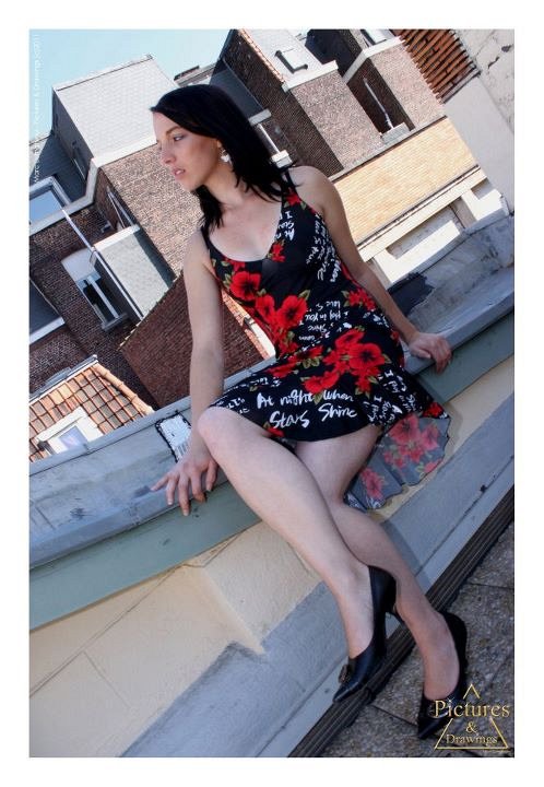 Shooting Roubaix
