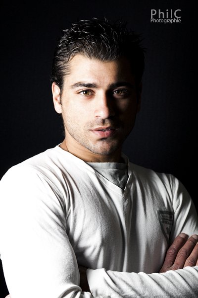 portrait