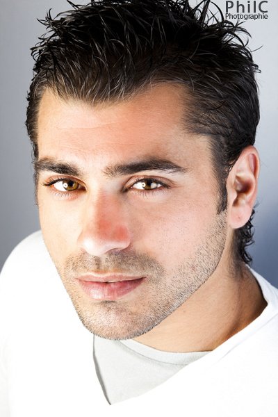 portrait