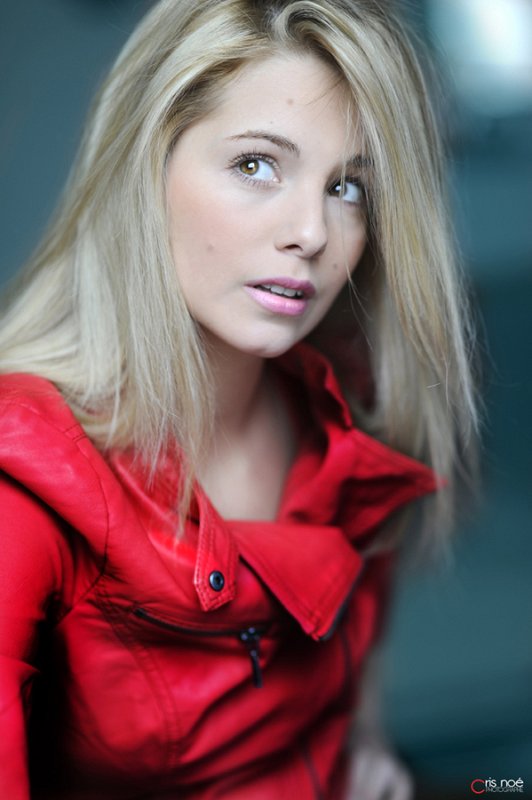 Charlotte Bizjak