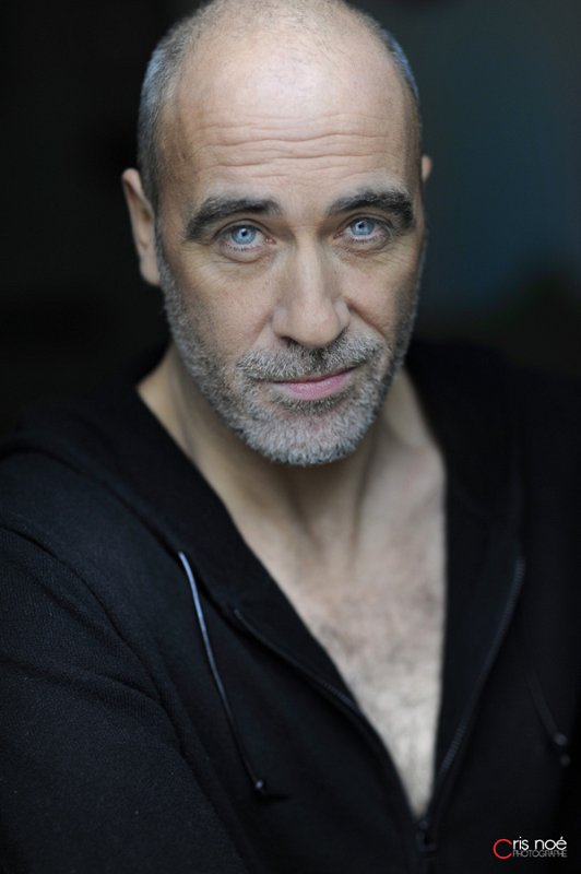 Pierre Azéma