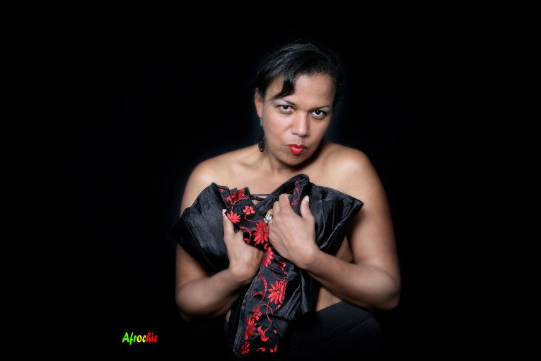 Le corset
