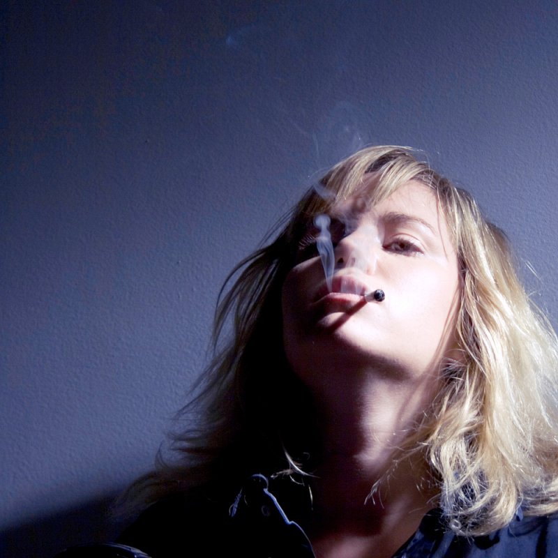 Sensual Smoke