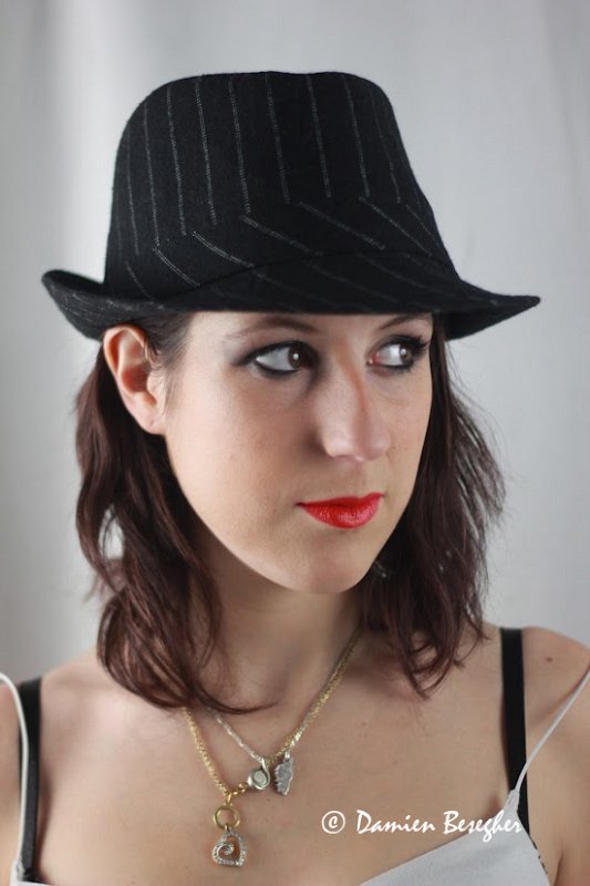 Shooting Marie 1