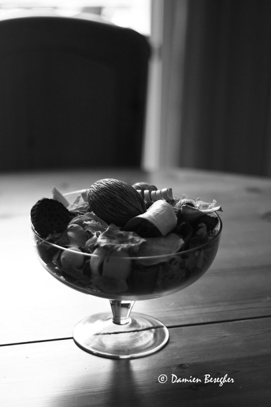 nature morte