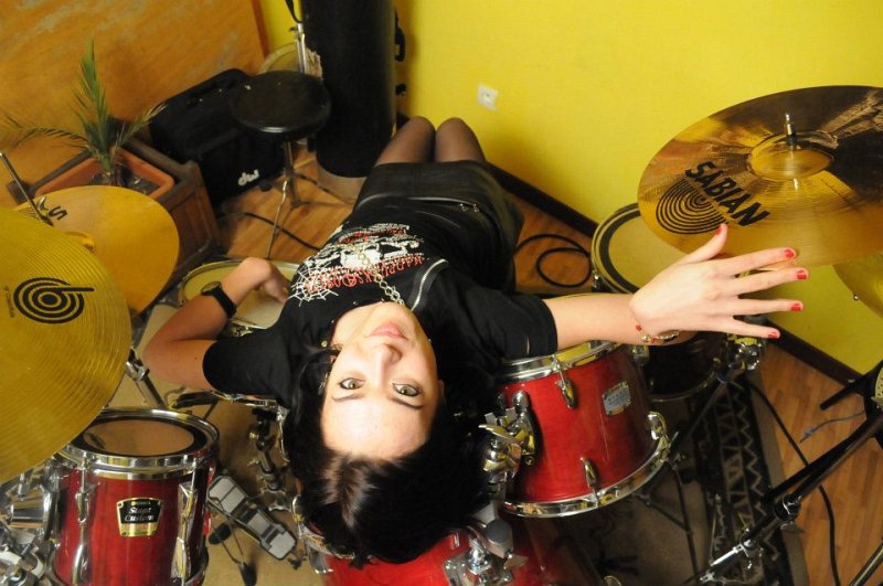 Shoot Musique