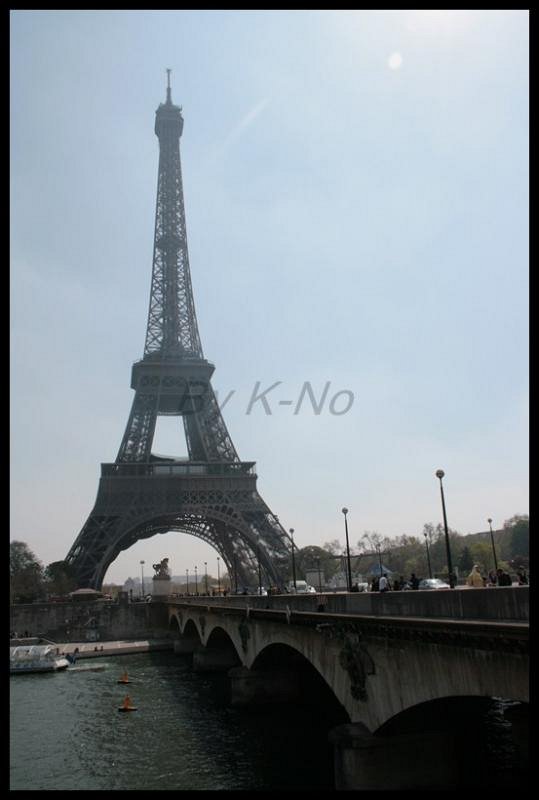 La ville éternelle