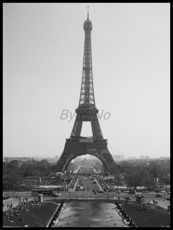 La ville éternelle