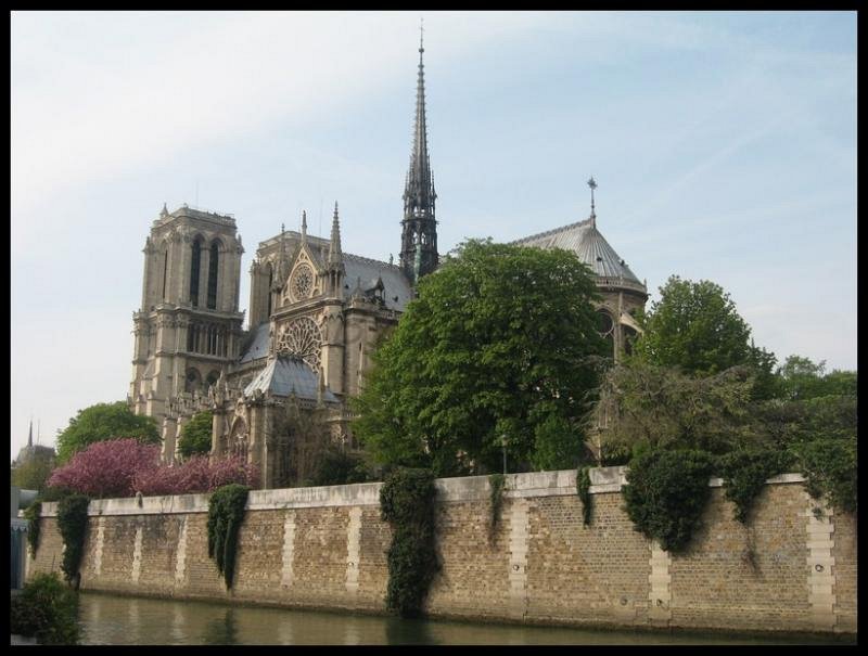 La ville éternelle