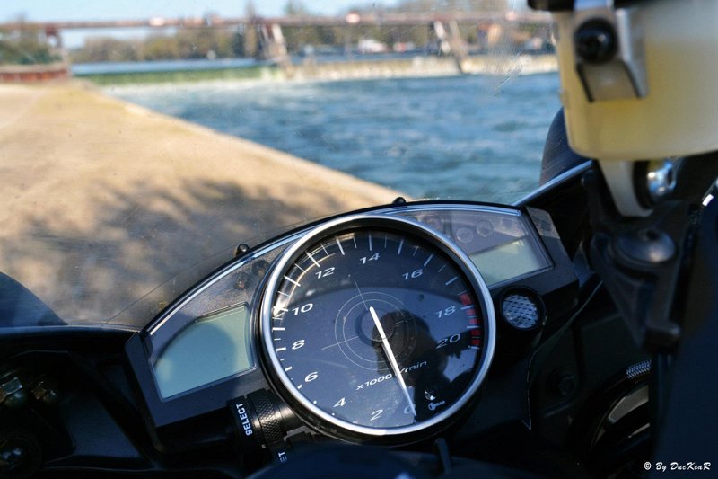 Compteur R6