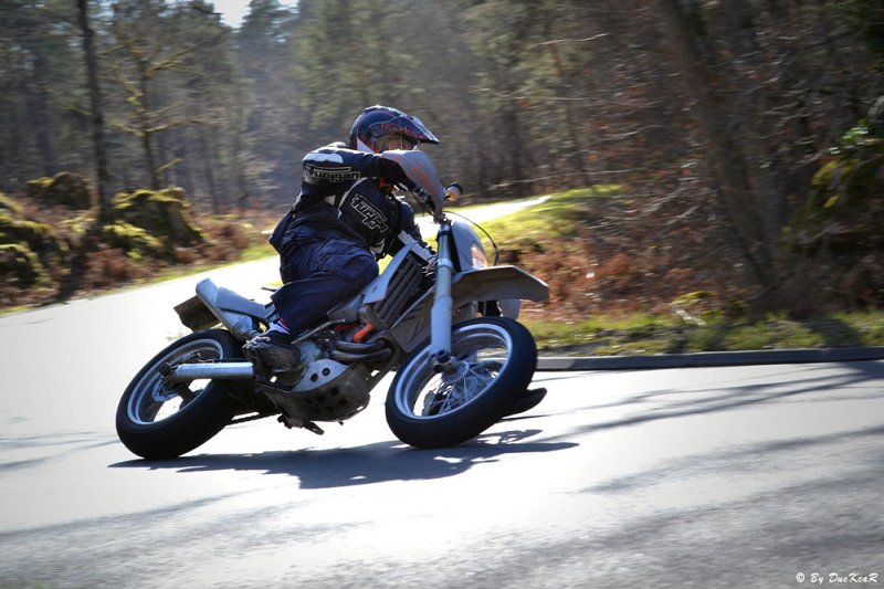 KTM