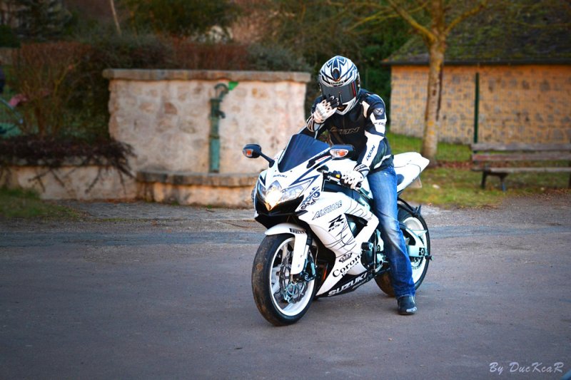 GSXR 750