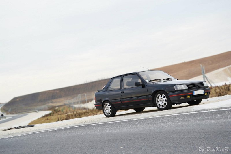 309 GTi Swapp TCT