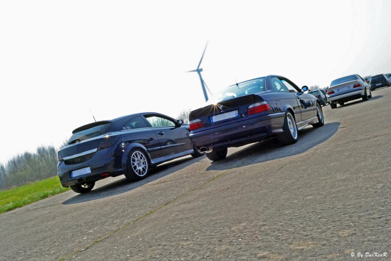 OPC vs M3