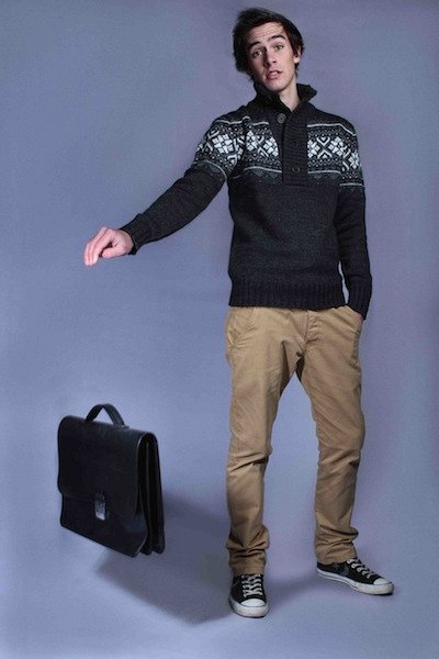 Photographe: Tiago