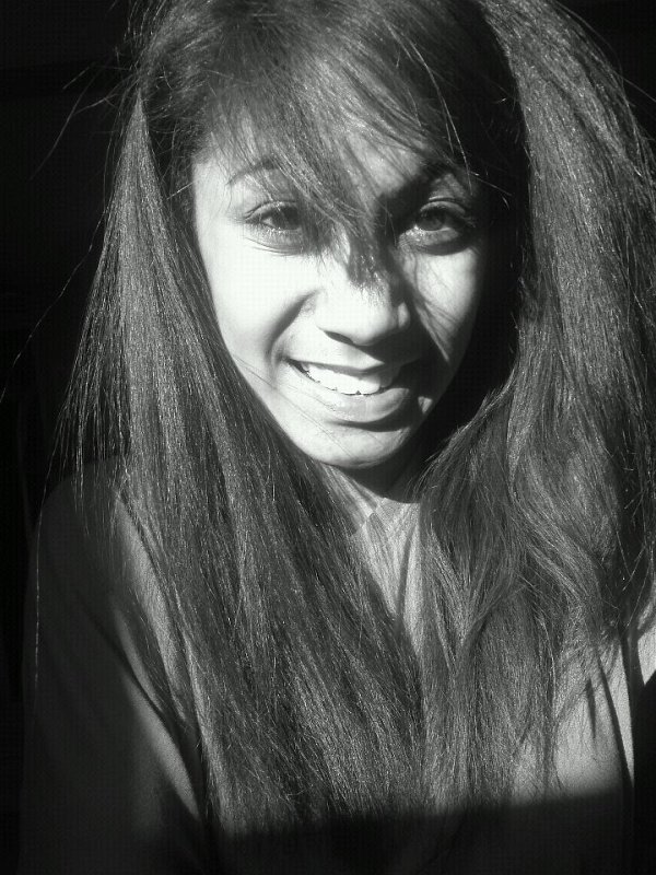 Smileee!
