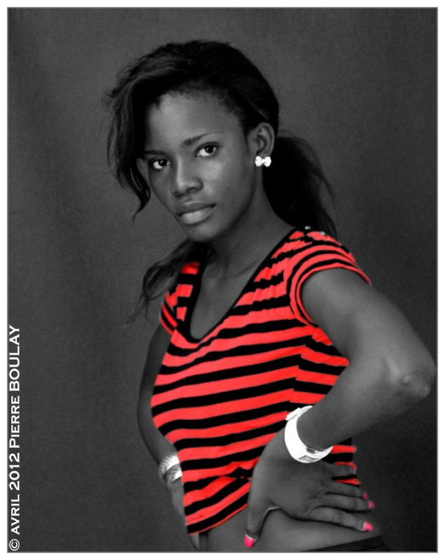 naturelle