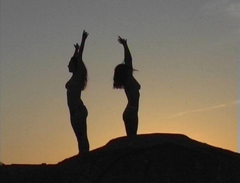 Silhouettes