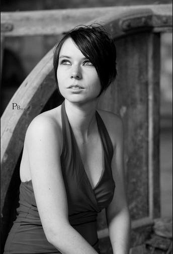 Pensive