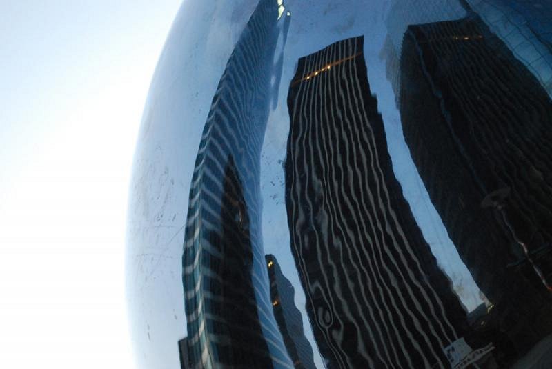 Distord