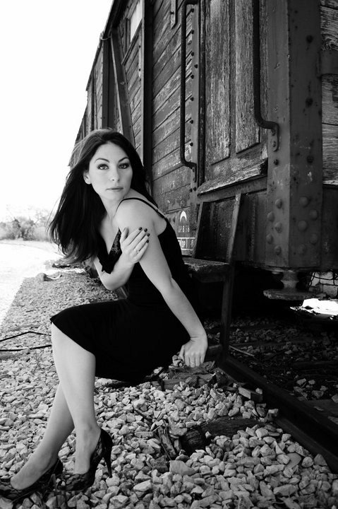 Shoot LAST TRAIN