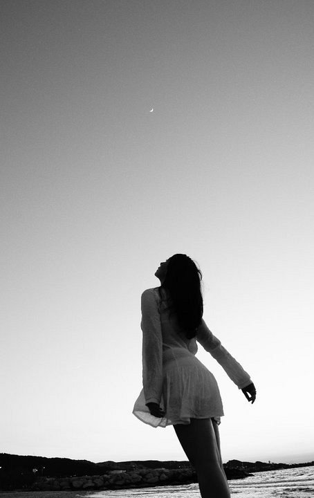 New eclipse