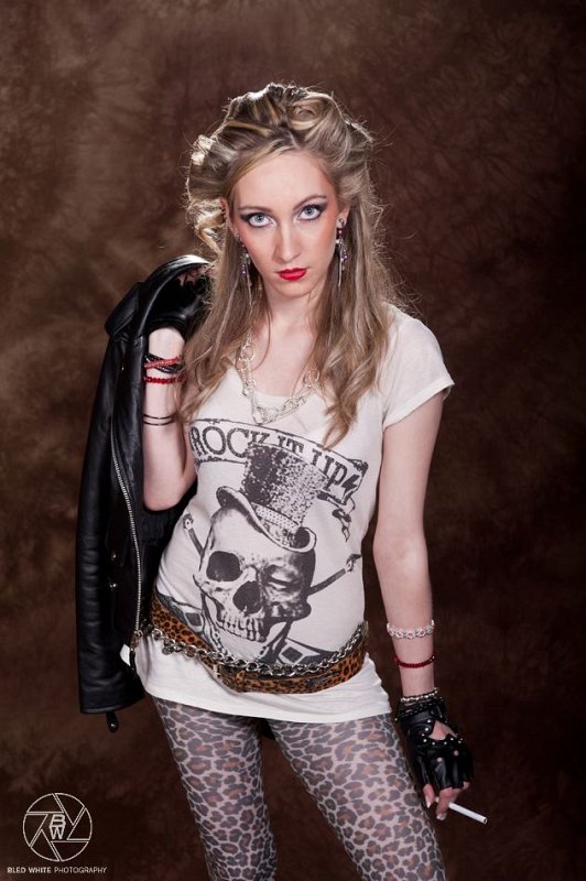 "Glam Rock"