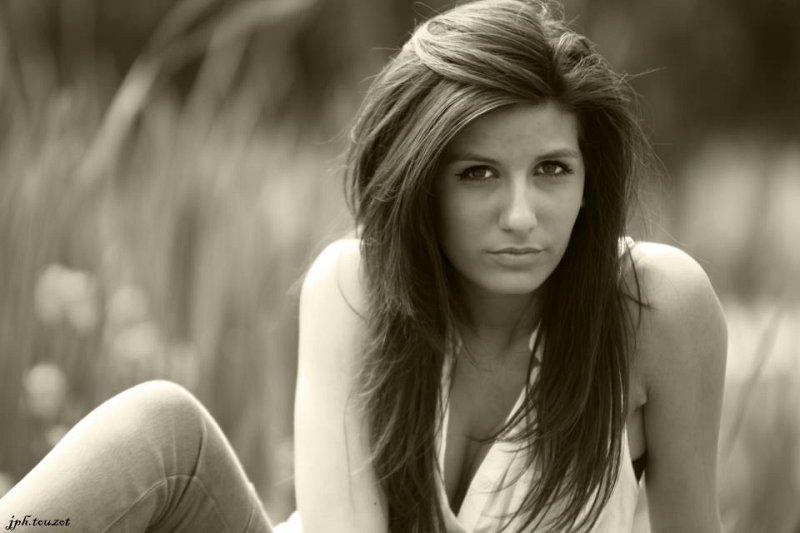 portrait