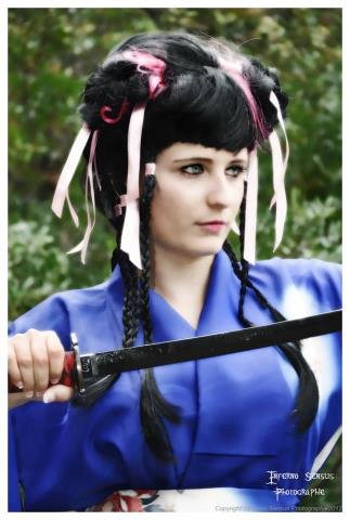 geisha