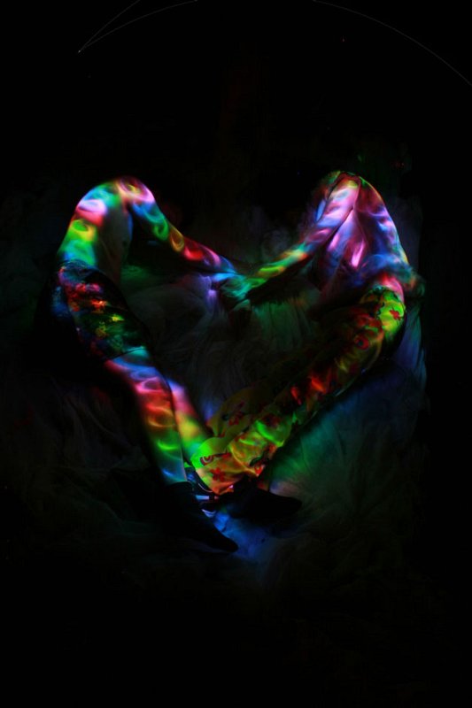 LOVE BURNING
