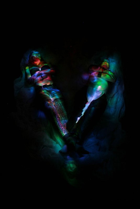 LOVE BURNING