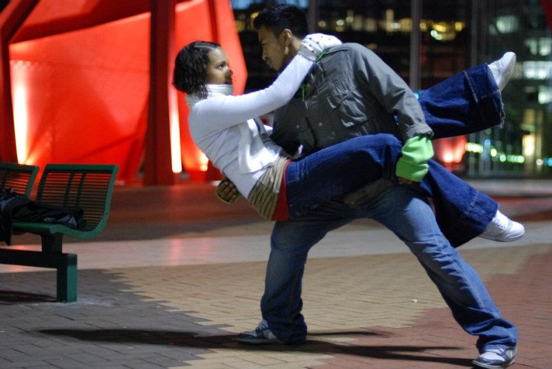 dirty dancing