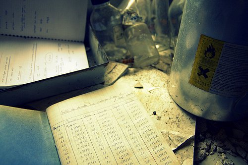 Laboratoire